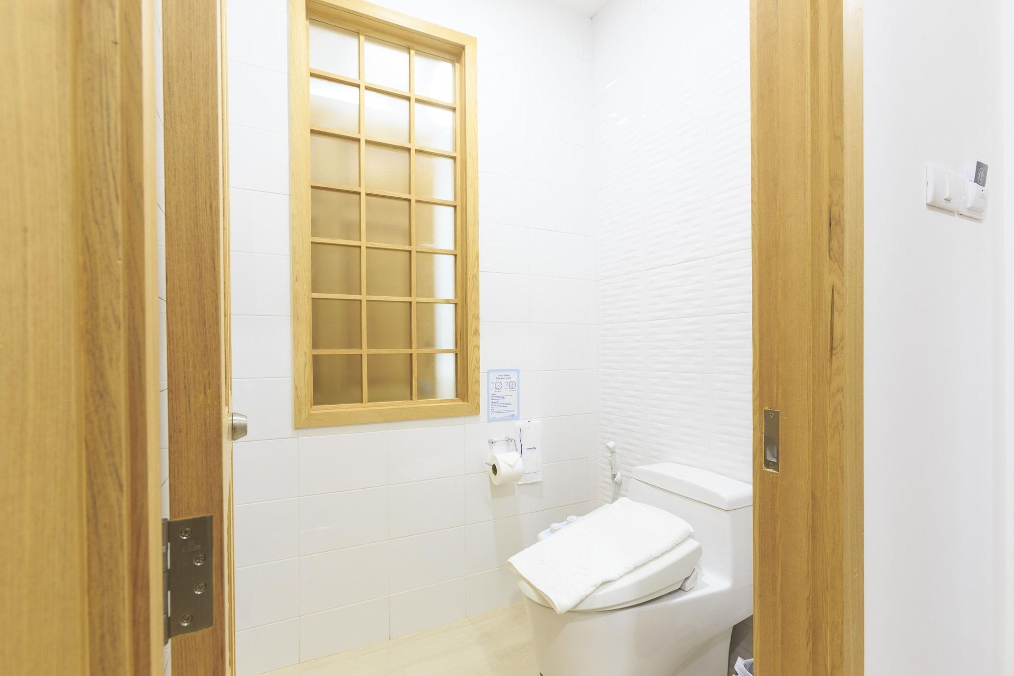 Hinoki - Onsen 3* 清迈