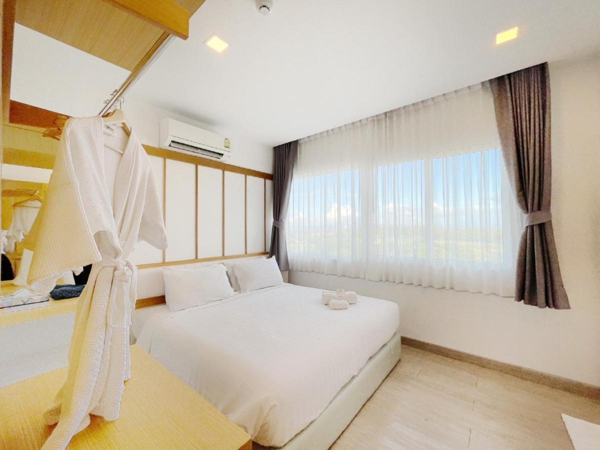 Hinoki - Onsen 3* 清迈