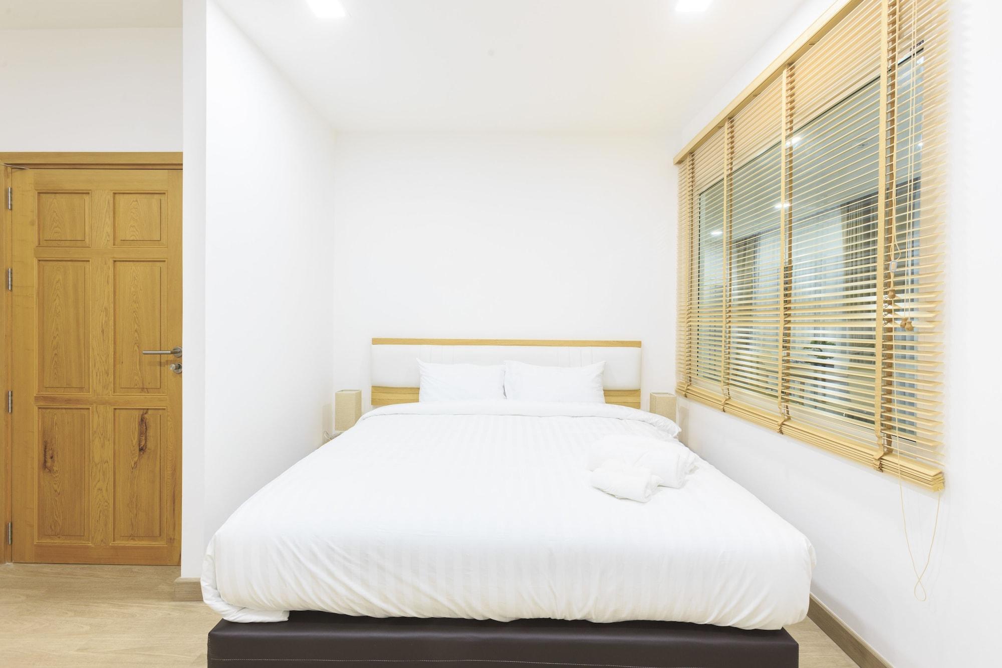 Hinoki - Onsen 3* 清迈