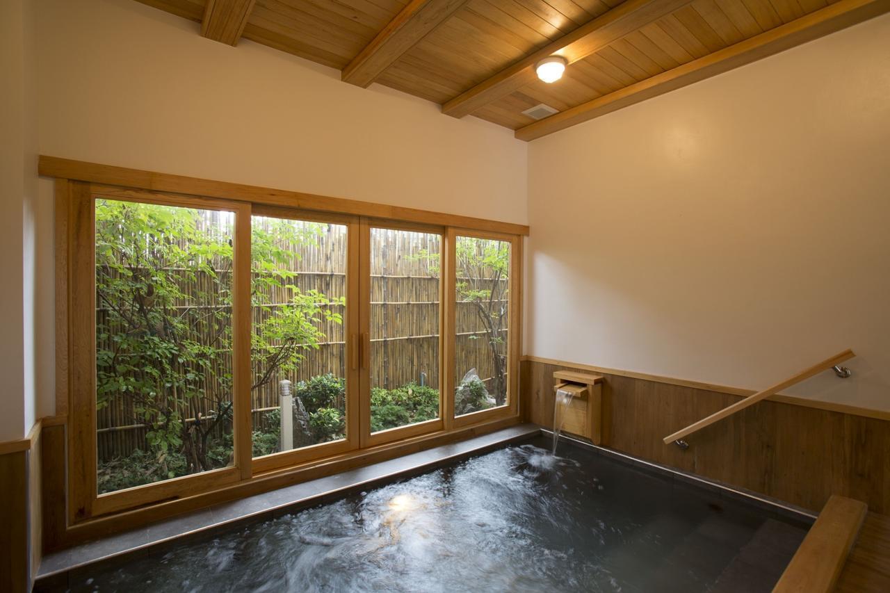 酒店 Hinoki - Onsen 清迈
