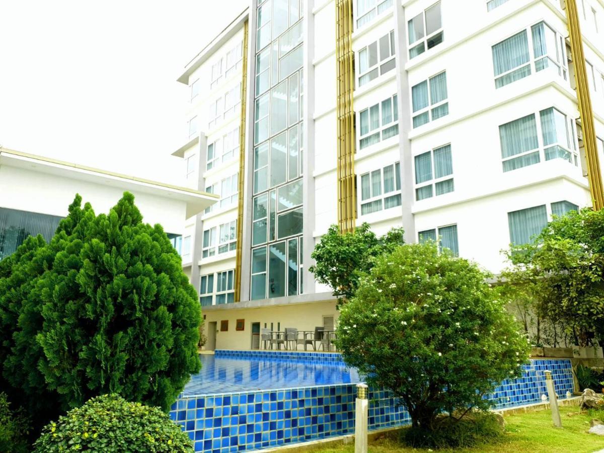 โรงแรมฮิโนกิ 3* เชียงใหม่