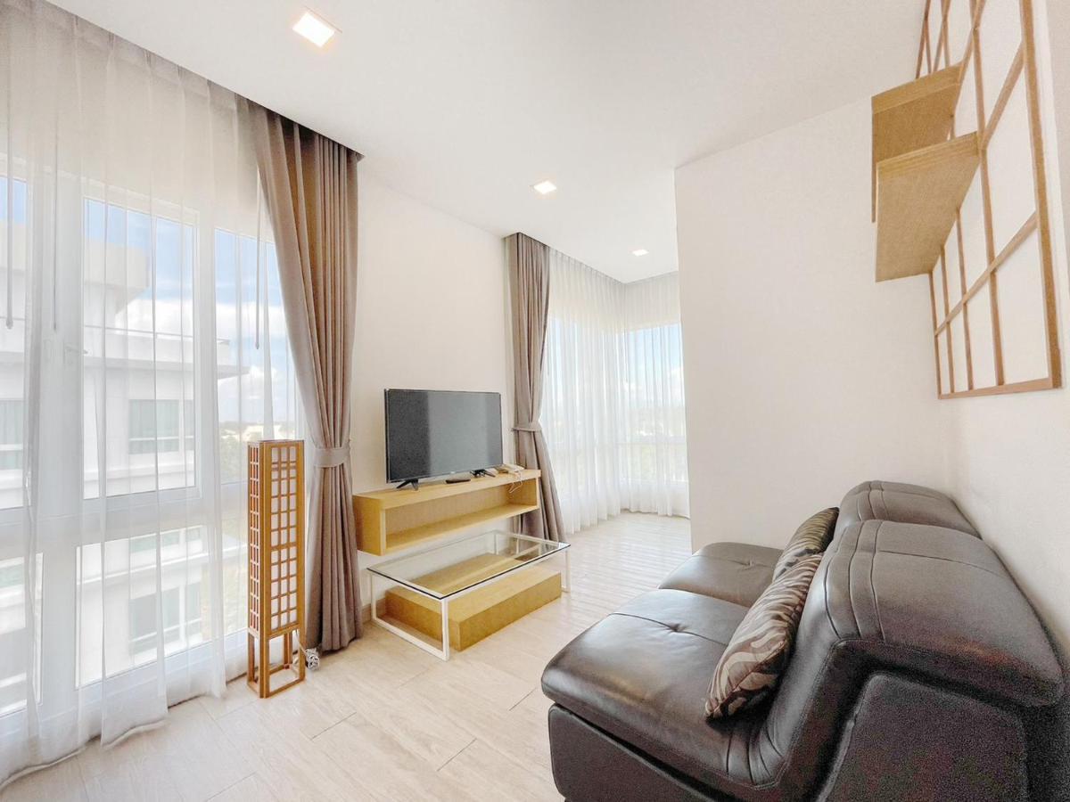 โรงแรมฮิโนกิ โรงแรม เชียงใหม่