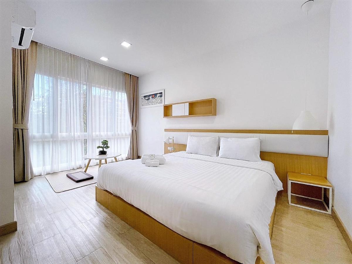 โรงแรมฮิโนกิ โรงแรม