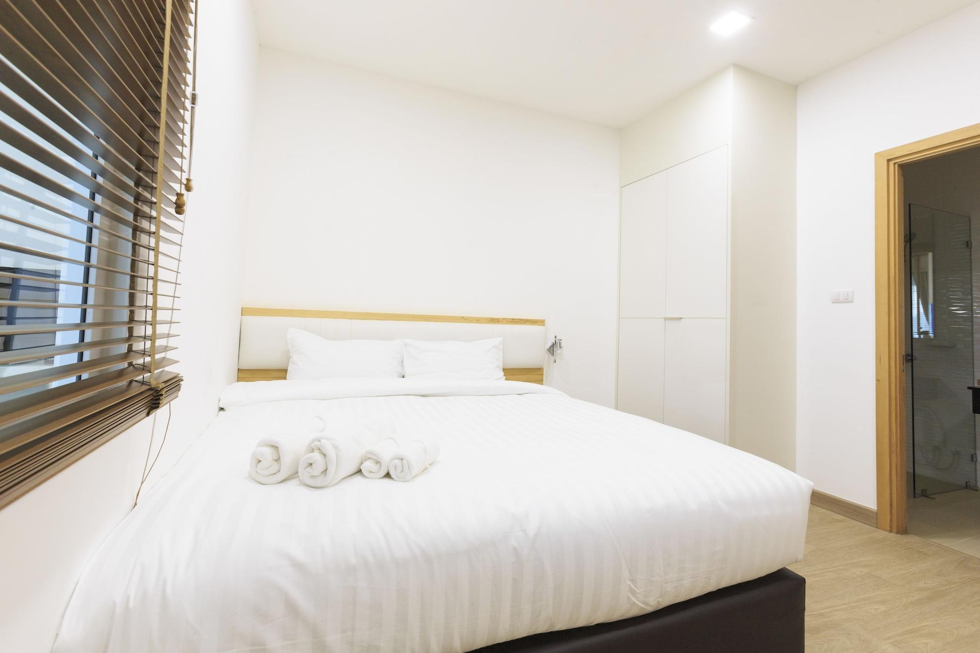 โรงแรมฮิโนกิ โรงแรม เชียงใหม่
