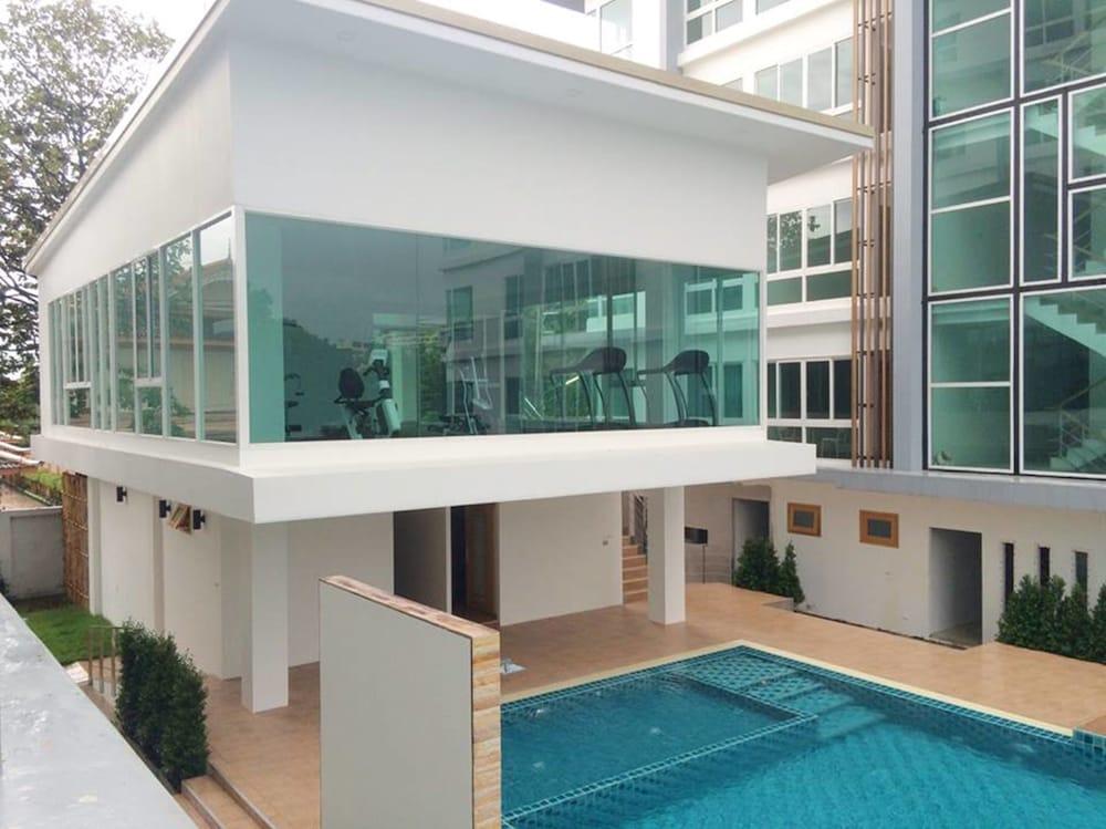 โรงแรมฮิโนกิ โรงแรม เชียงใหม่