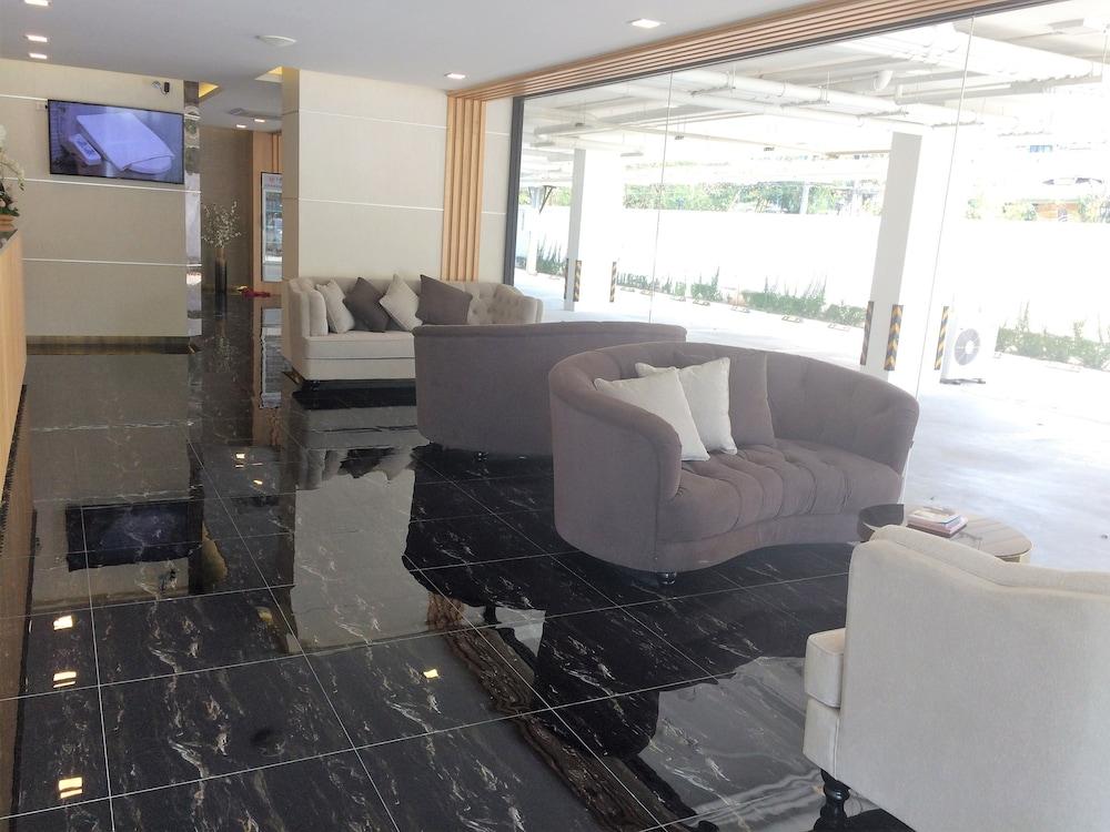 โรงแรมฮิโนกิ 3* เชียงใหม่