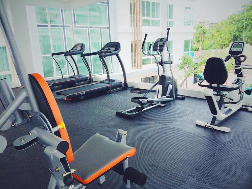 โรงแรมฮิโนกิ 3* เชียงใหม่