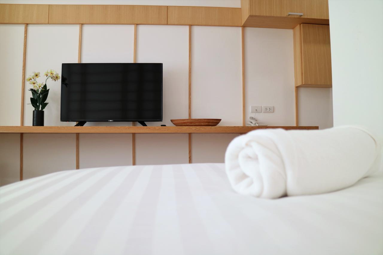โรงแรมฮิโนกิ โรงแรม 3*